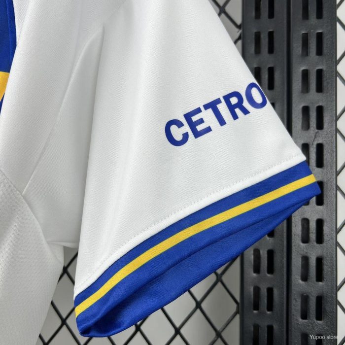 Camiseta Boca Juniors Visitante 2026-27 - Imagen 6