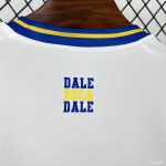 Camiseta Boca Juniors Visitante 2026-27 - Imagen 3