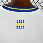 Camiseta Boca Juniors Visitante 2026-27 - Imagen 3