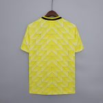 Camiseta retro Borussia Dortmund 1988 - Imagen 2