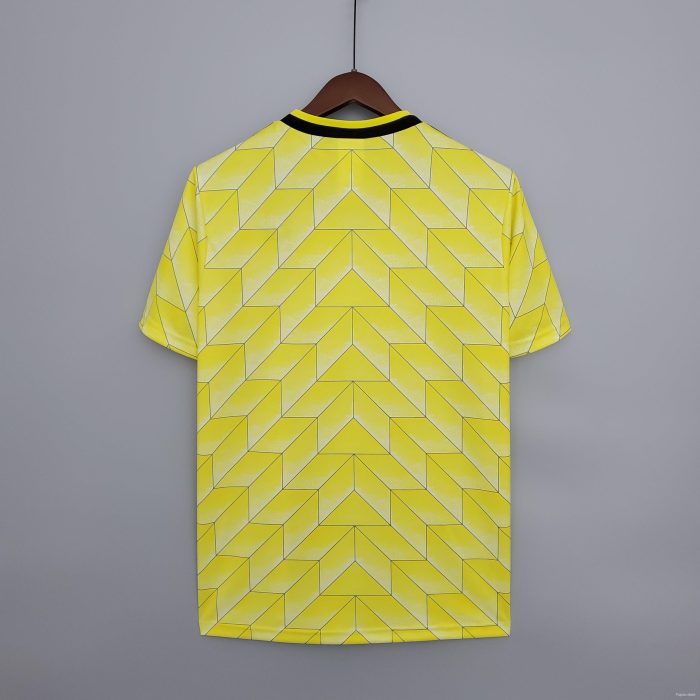 Camiseta retro Borussia Dortmund 1988 - Imagen 2