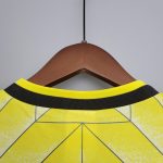 Camiseta retro Borussia Dortmund 1988 - Imagen 3
