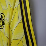 Camiseta retro Borussia Dortmund 1988 - Imagen 5