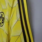 Camiseta retro Borussia Dortmund 1988 - Imagen 5
