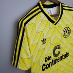 Camiseta retro Borussia Dortmund 1988 - Imagen 6
