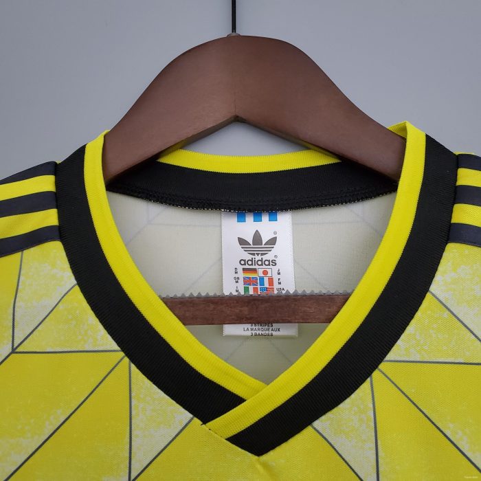 Camiseta retro Borussia Dortmund 1988 - Imagen 7