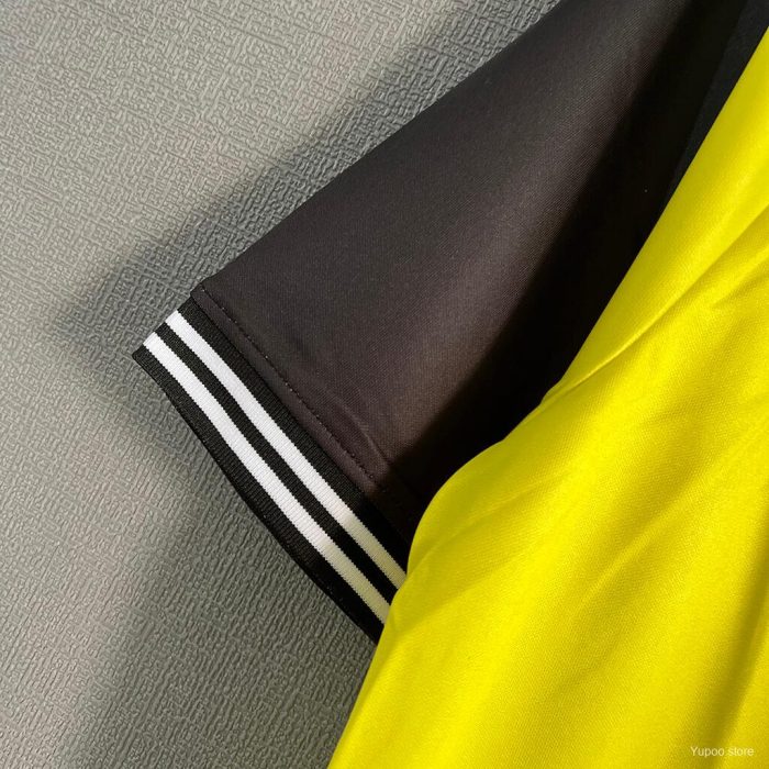 Camiseta retro Borussia Dortmund 1995 - Imagen 7