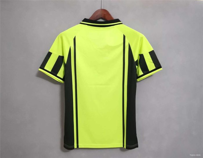 Camiseta retro Borussia Dortmund 1996-97 - Imagen 2