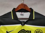 Camiseta retro Borussia Dortmund Borussia (3ª) 1996 - Imagen 4