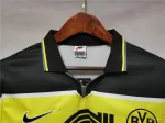 Camiseta retro Borussia Dortmund Borussia (3ª) 1996 ZORC - Imagen 6