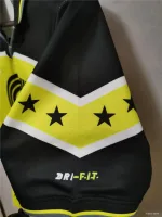 Camiseta retro Borussia Dortmund Borussia (3ª) 1996 ZORC - Imagen 8