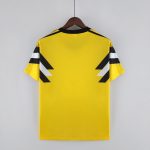 Camiseta retro Borussia Dortmund 1989 - Imagen 2
