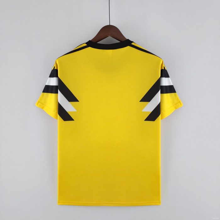 Camiseta retro Borussia Dortmund 1989 - Imagen 2