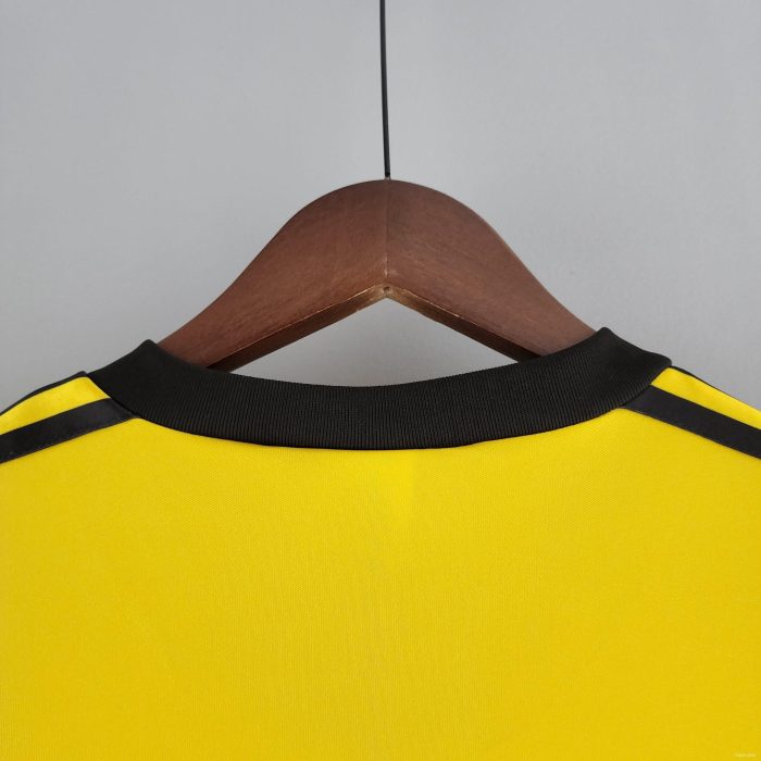 Camiseta retro Borussia Dortmund 1989 - Imagen 3