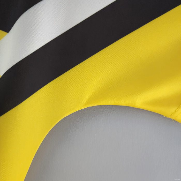 Camiseta retro Borussia Dortmund 1989 - Imagen 4