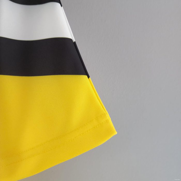 Camiseta retro Borussia Dortmund 1989 - Imagen 6