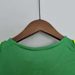 Camiseta Retro Ronaldo Brasil 2004 - Fútbol Club Vintage
