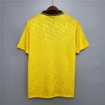 Camiseta Retro Brasil 1991-93 - Fútbol Club Vintage