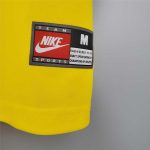 Camiseta Retro Brasil 1998 - Fútbol Club Vintage