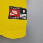 Camiseta Retro Rivaldo Brasil 1998 - Fútbol Club Vintage