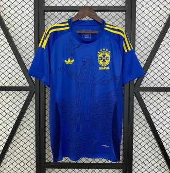 Brasil Edición Especial 2025-26 - Fútbol Club Vintage