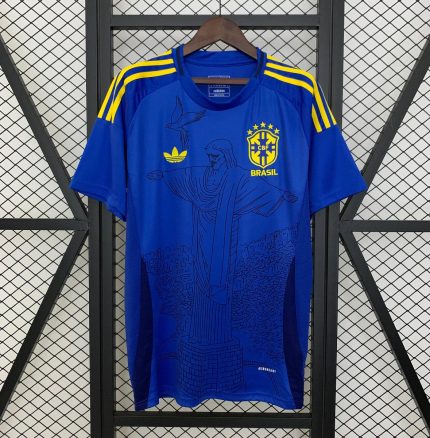 Brasil Edición Especial 2025-26 - Fútbol Club Vintage