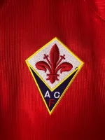 Camiseta Retro Batistuta ACF Fiorentina Visitante 1995-96 - Fútbol Club Vintage