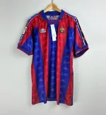 Camiseta Retro Hristo Stoichkov Barcelona 1996-97 - Imagen 2