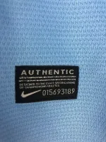 Camiseta Retro Kun Agüero Manchester City FC 2013-14 - Fútbol Club Vintage