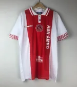 Camiseta Retro Laudrup AFC Ajax 1997-98 - Imagen 2