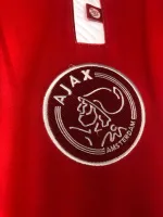 Camiseta Retro Laudrup AFC Ajax 1997-98 - Imagen 3