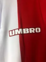 Camiseta Retro Laudrup AFC Ajax 1997-98 - Imagen 5