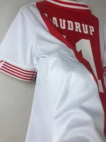 Camiseta Retro Laudrup AFC Ajax 1997-98 - Imagen 6