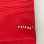Camiseta Retro Cristiano Manchester United FC 2021-22 - Fútbol Club Vintage