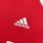 Camiseta Retro Cristiano Manchester United FC 2021-22 - Fútbol Club Vintage