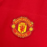 Camiseta Retro Cristiano Manchester United FC 2021-22 - Fútbol Club Vintage