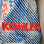 Camiseta Retro Cristiano Manchester United FC Visitante 2021-22 - Fútbol Club Vintage