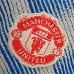 Camiseta Retro Cristiano Manchester United FC Visitante 2021-22 - Fútbol Club Vintage
