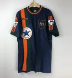 Camiseta Retro Shearer Newcastle Visitante 1997-98 - Fútbol Club Vintage