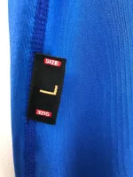 Camiseta Retro Totti Italia 2000-01 - Fútbol Club Vintage