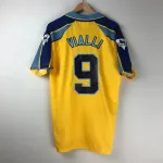 Camiseta Retro Vialli Chelsea FC Visitante 1995-97 - Fútbol Club Vintage