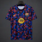 Camiseta FC Barcelona Pre Match 2026-27