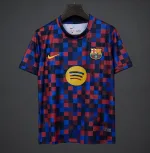 Camiseta FC Barcelona Pre Match 2026-27