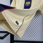 Camiseta FC Barcelona Visitante 2026-27 - Imagen 4