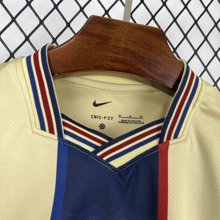 Camiseta FC Barcelona Visitante 2026-27 - Imagen 3