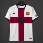 Camiseta FC Barcelona Visitante (4a) 2026-27