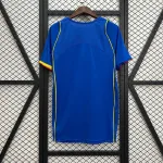 Camiseta Arsenal FC Visitante 2004-05 Retro - Fútbol Club Vintage