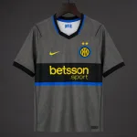 Camiseta Inter de Milán Visitante (3ª) 2026-27