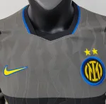 Camiseta Inter de Milán Visitante (3ª) 2026-27 - Imagen 5