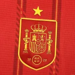Camiseta Mujer España 2025-26 - Imagen 3